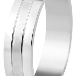 Beneto Exclusive Prsten z oceli SPP09 71 mm