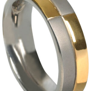 Boccia Titanium Prsten 0101-10 63 mm