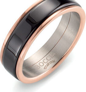 Boccia Titanium Titanový prsten 0132-04 58 mm