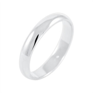 Brilio Silver Jemný stříbrný prsten 422 001 09060 04 67 mm