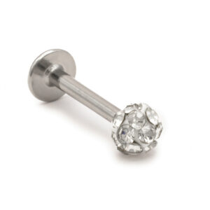 C0004 Labret JISKŘIVÝ DOTEK