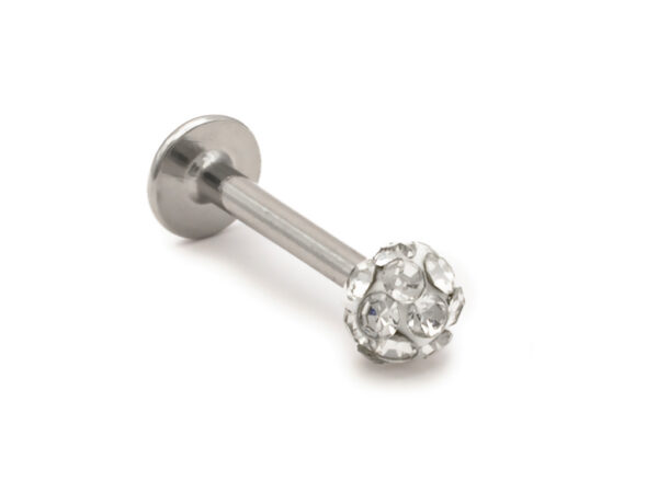C0004 Labret JISKŘIVÝ DOTEK