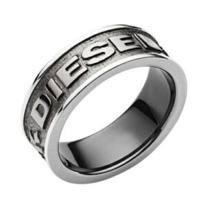 Diesel Stylový pánský prsten DX1108060 60 mm