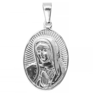 S2715 Přívěsek MADONKA