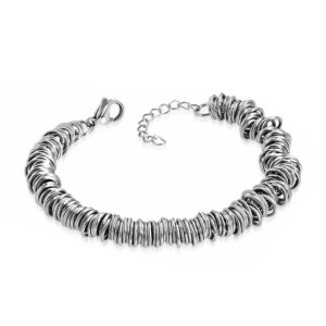 S3964 Náramek HOOPS