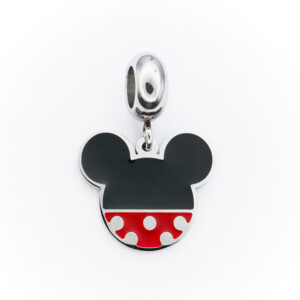 S4309 Visací přívěsek ČEPICE MICKEY BAREVNÝ