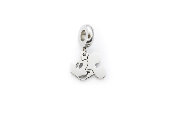 S4316 Visací přívěsek HLAVA MICKEY
