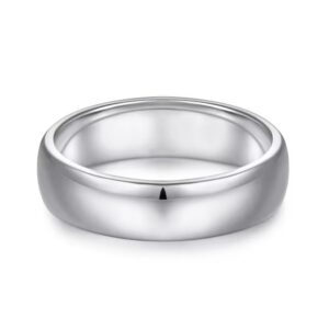 10945 Stříbrný prsten SIMPLICITY Velikost prstenu: 9 (EU: 59-61)